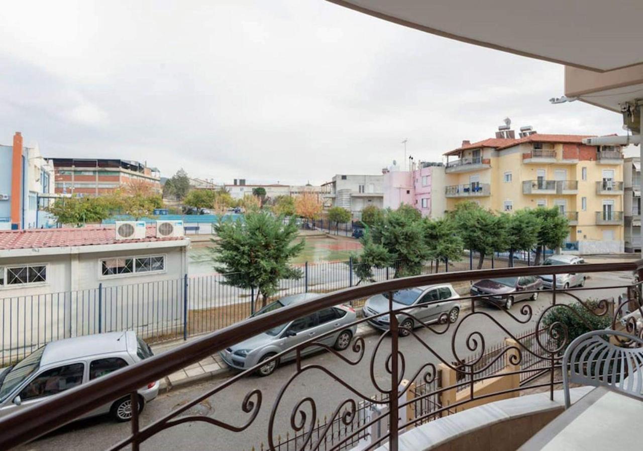 Socrates & Froso'S Lovely Maisonette Selanik Dış mekan fotoğraf